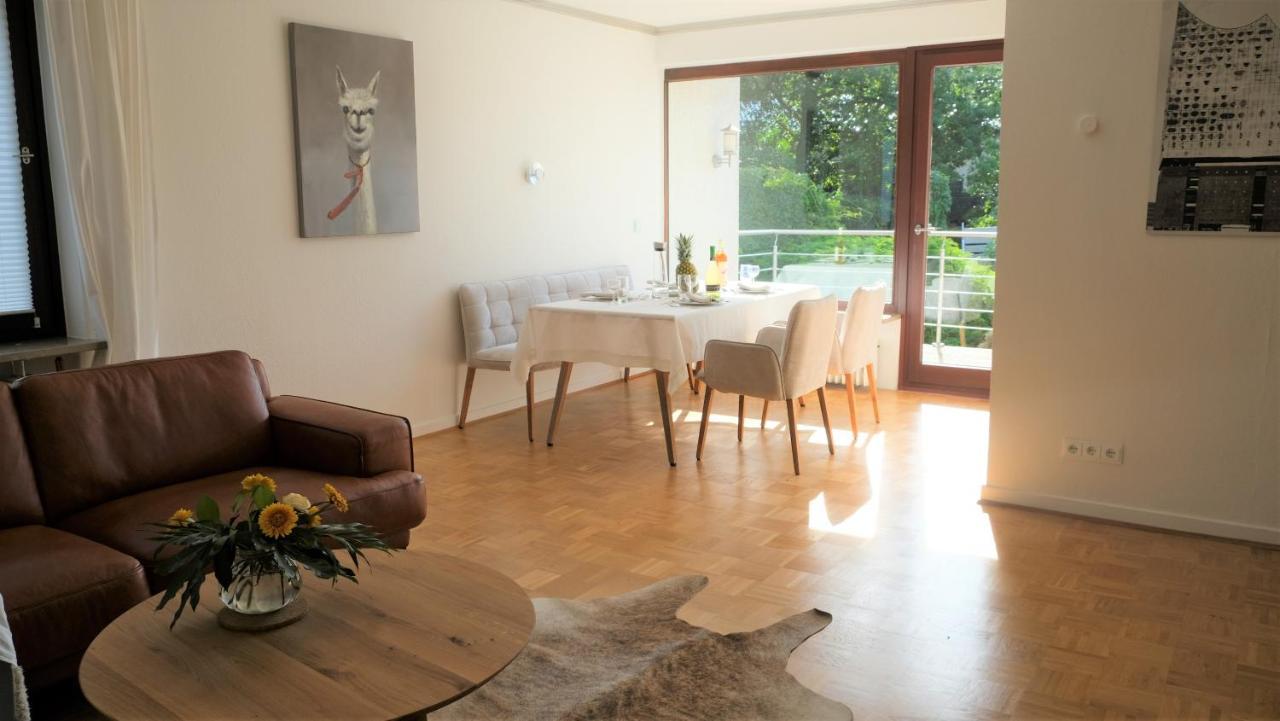 Summerset Ferienwohnung Rosengarten  Luaran gambar
