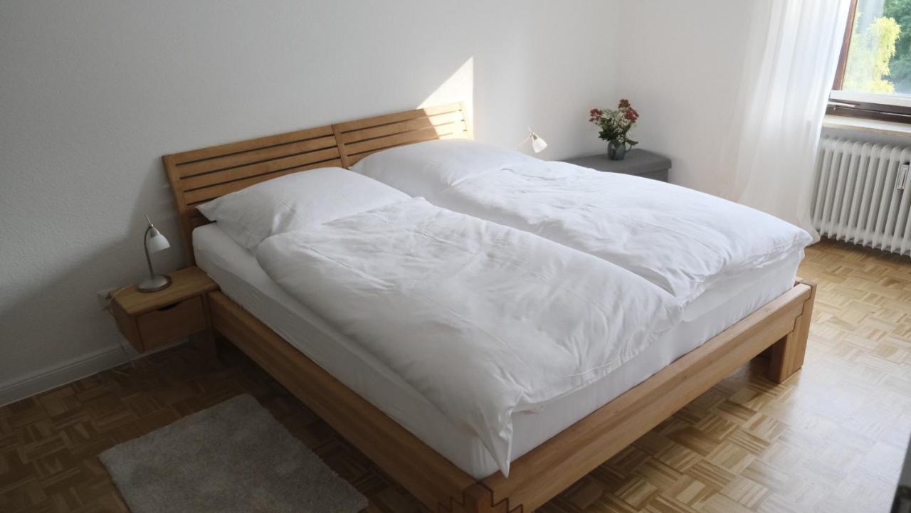 Summerset Ferienwohnung Rosengarten  Luaran gambar